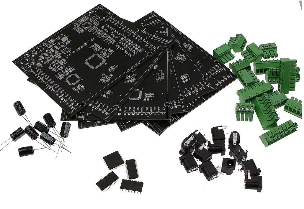 電子元器件價(jià)格比較：幫助你找到性?xún)r(jià)比最高的產(chǎn)品